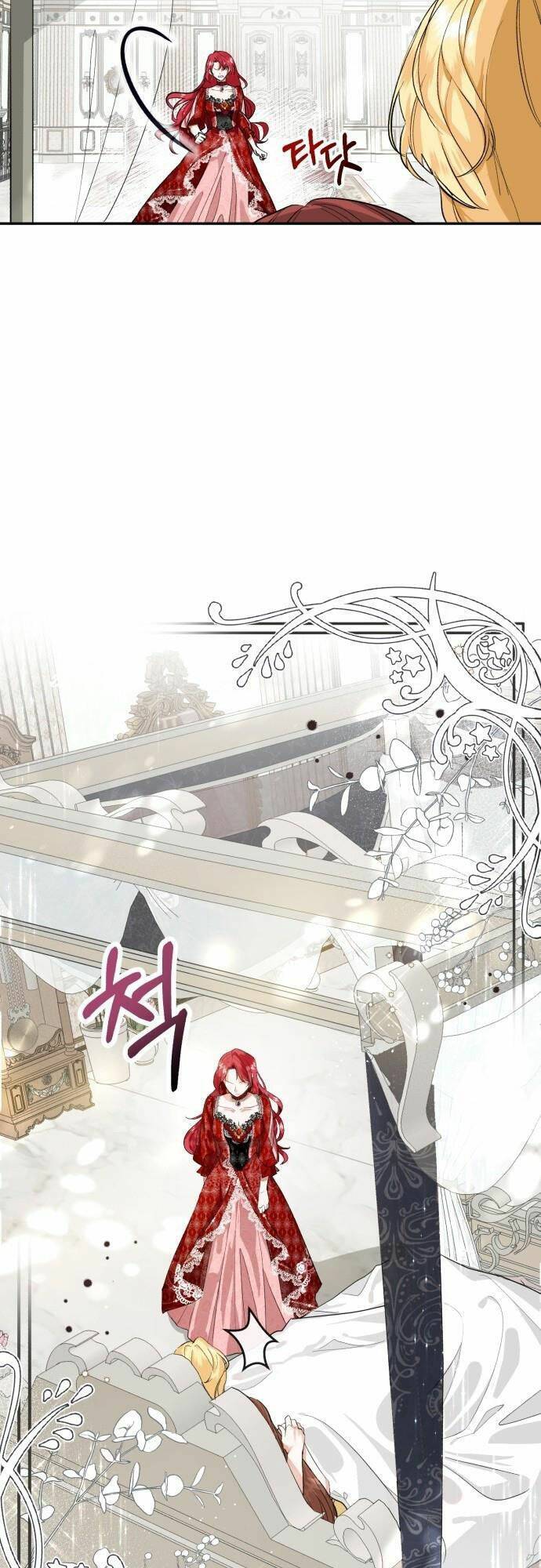 Tôi Sẽ Sống Thử Cuộc Đời Của Ác Nữ Chapter 1 - Trang 2