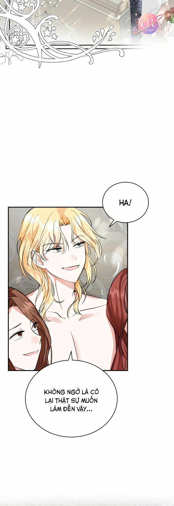 Tôi Sẽ Sống Thử Cuộc Đời Của Ác Nữ Chapter 1 - Trang 2