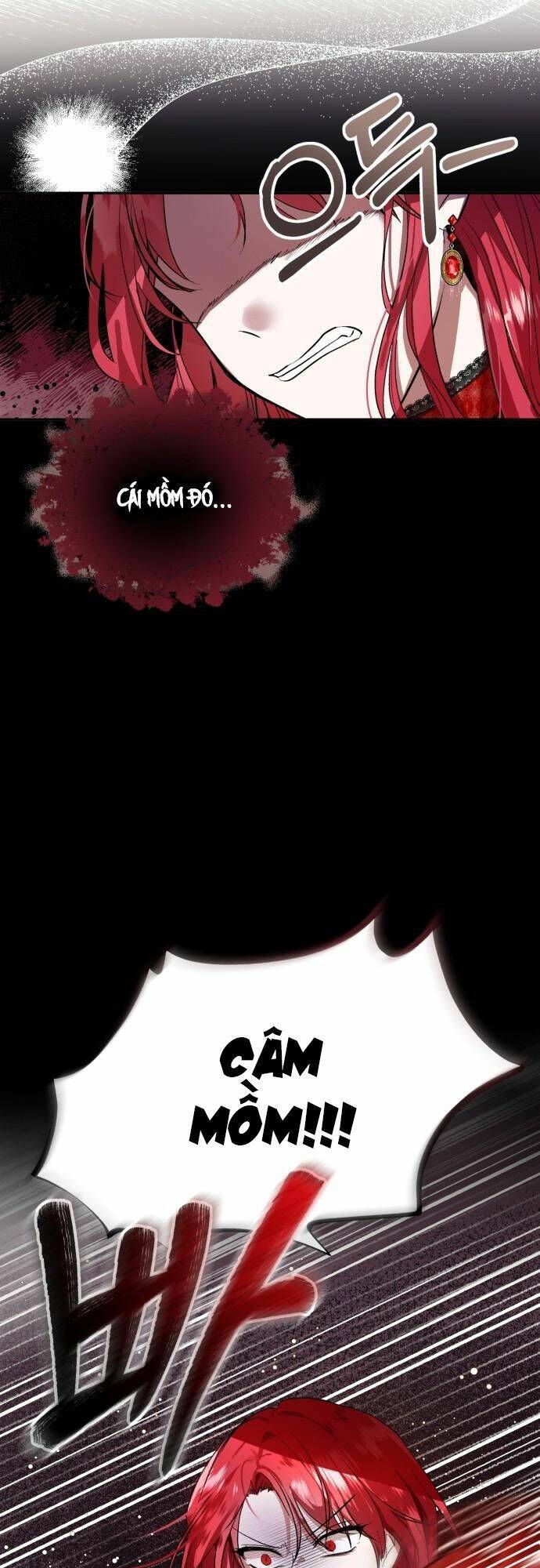 Tôi Sẽ Sống Thử Cuộc Đời Của Ác Nữ Chapter 1 - Trang 2