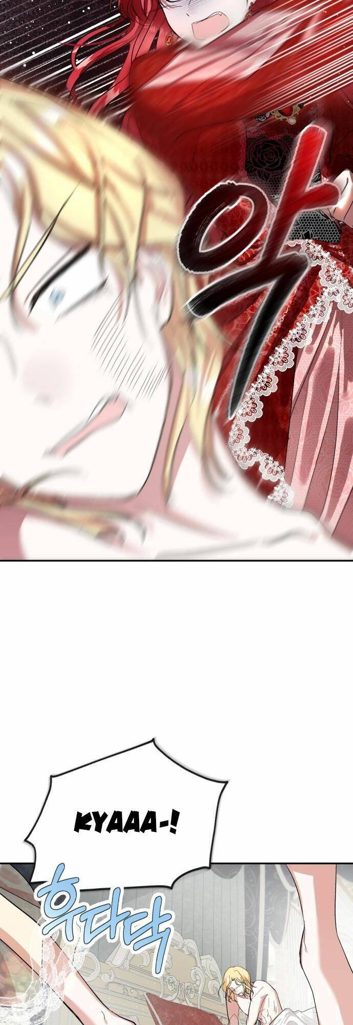 Tôi Sẽ Sống Thử Cuộc Đời Của Ác Nữ Chapter 1 - Trang 2