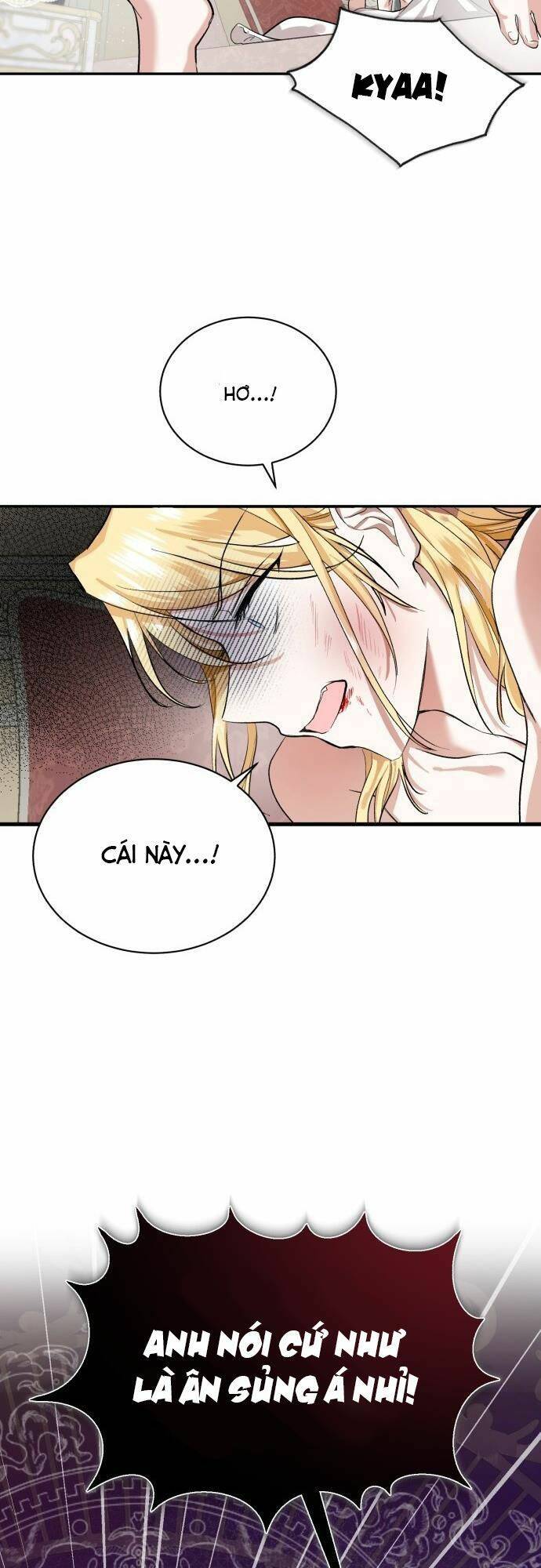 Tôi Sẽ Sống Thử Cuộc Đời Của Ác Nữ Chapter 1 - Trang 2