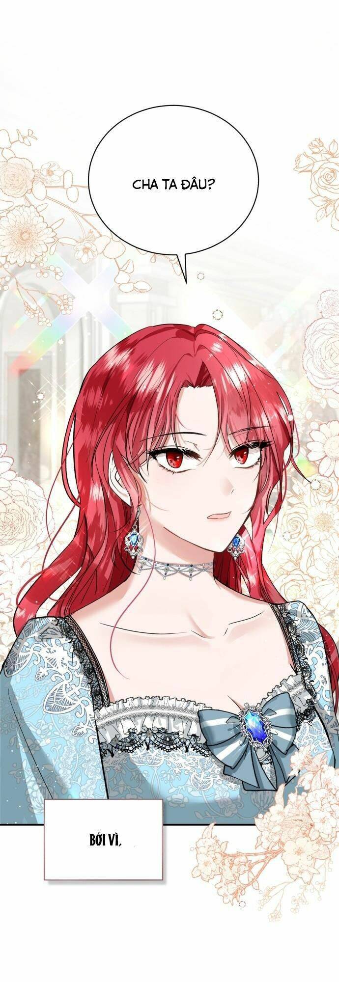 Tôi Sẽ Sống Thử Cuộc Đời Của Ác Nữ Chapter 1 - Trang 2