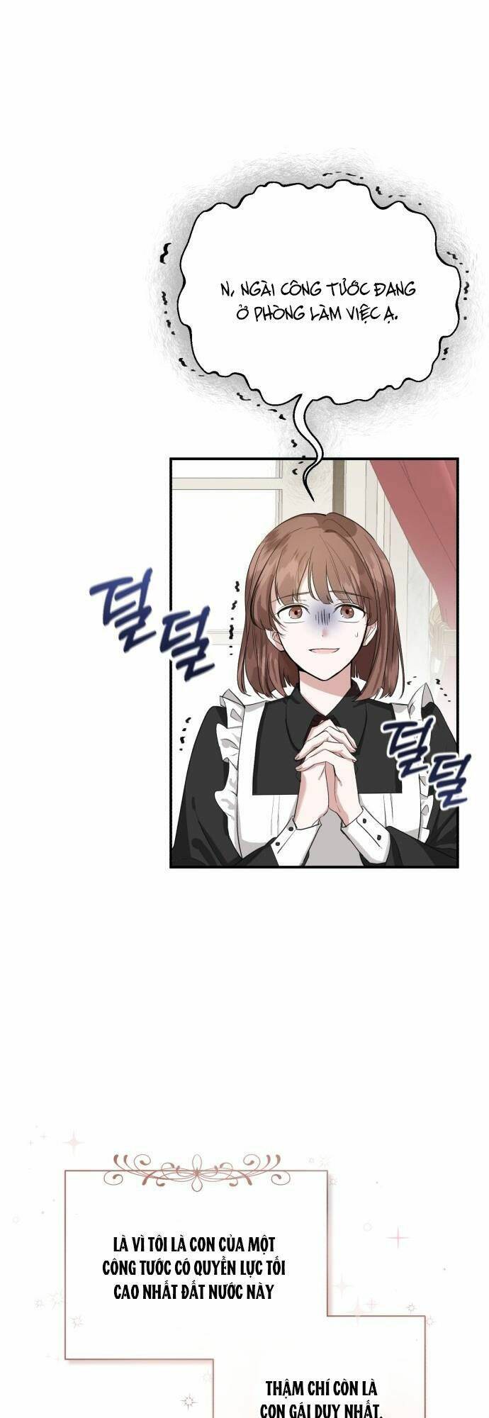 Tôi Sẽ Sống Thử Cuộc Đời Của Ác Nữ Chapter 1 - Trang 2