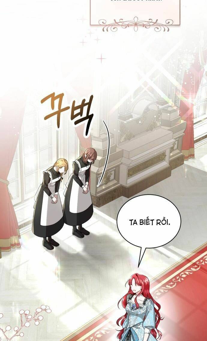 Tôi Sẽ Sống Thử Cuộc Đời Của Ác Nữ Chapter 1 - Trang 2