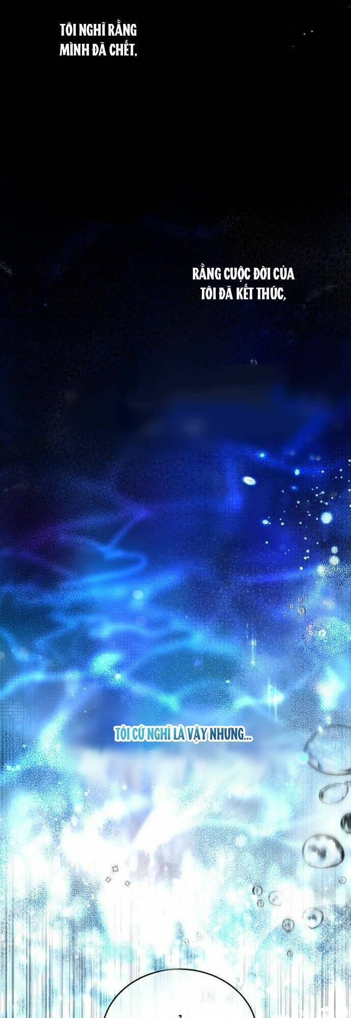 Tôi Sẽ Sống Thử Cuộc Đời Của Ác Nữ Chapter 1 - Trang 2