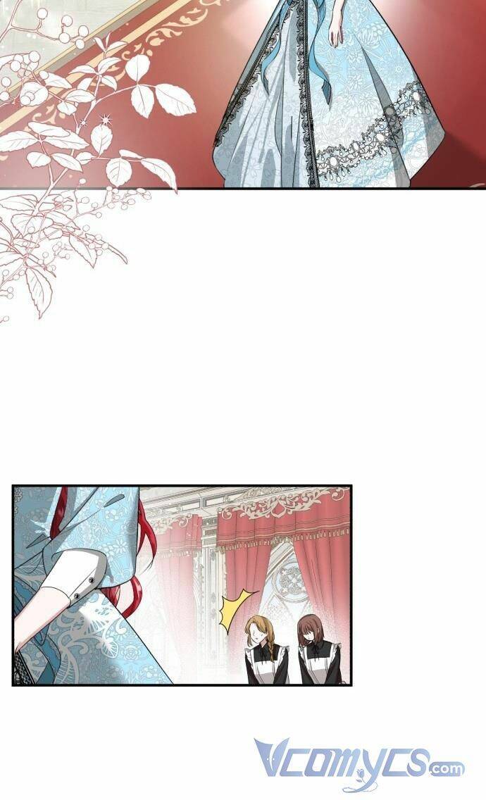 Tôi Sẽ Sống Thử Cuộc Đời Của Ác Nữ Chapter 1 - Trang 2