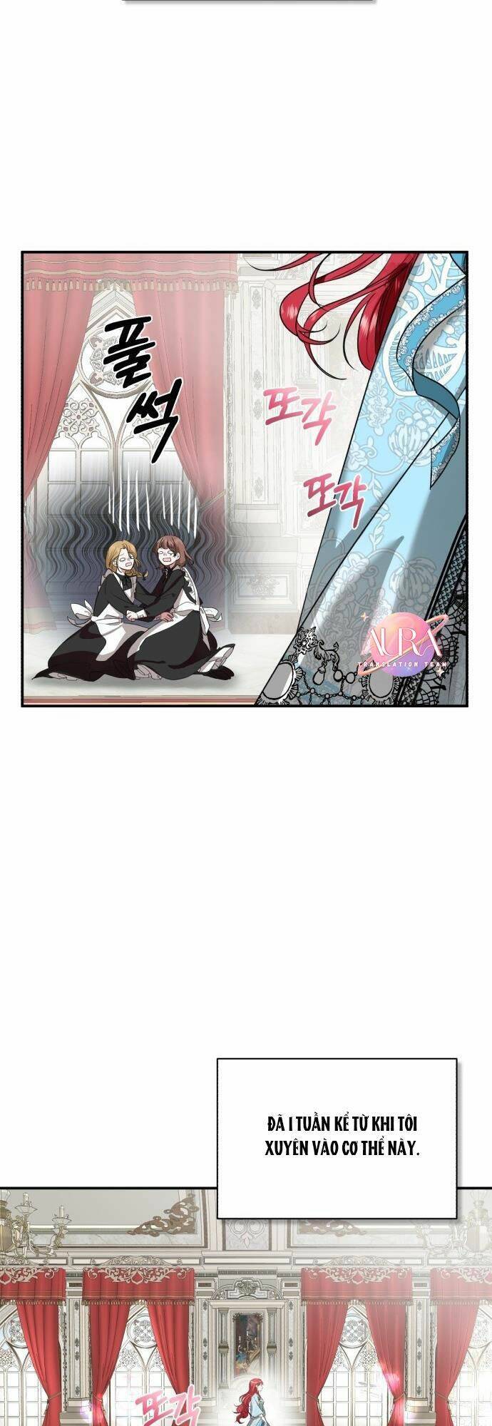 Tôi Sẽ Sống Thử Cuộc Đời Của Ác Nữ Chapter 1 - Trang 2