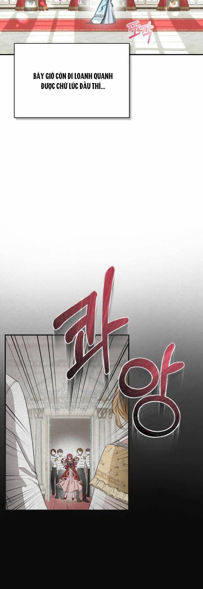 Tôi Sẽ Sống Thử Cuộc Đời Của Ác Nữ Chapter 1 - Trang 2