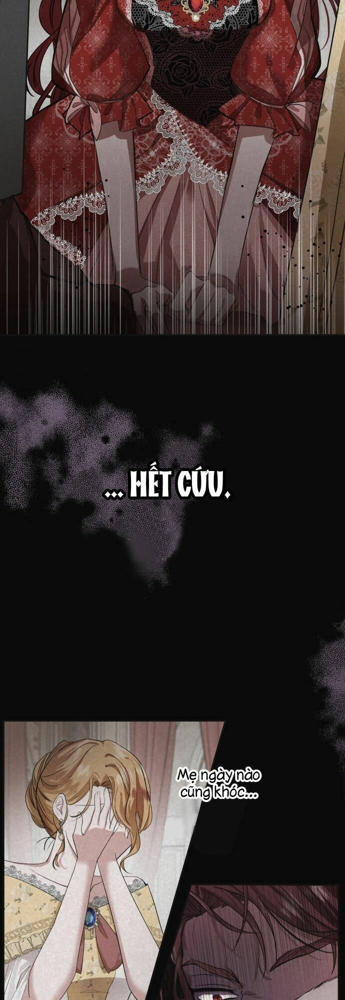 Tôi Sẽ Sống Thử Cuộc Đời Của Ác Nữ Chapter 1 - Trang 2