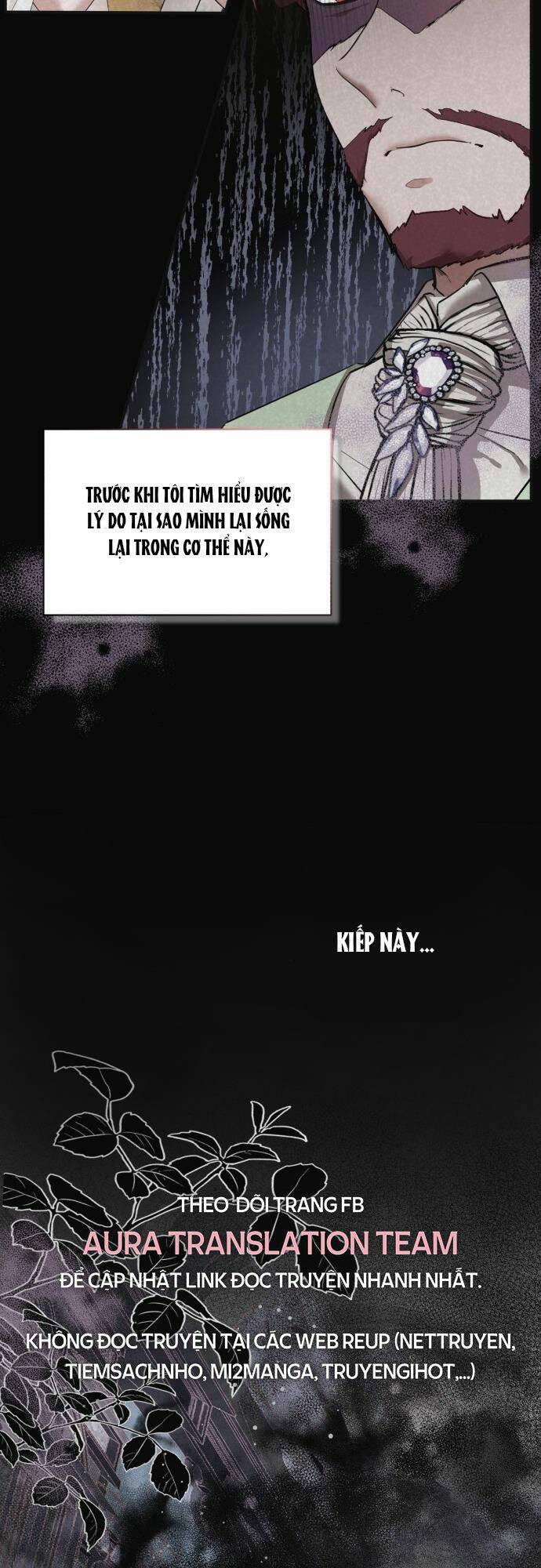 Tôi Sẽ Sống Thử Cuộc Đời Của Ác Nữ Chapter 1 - Trang 2