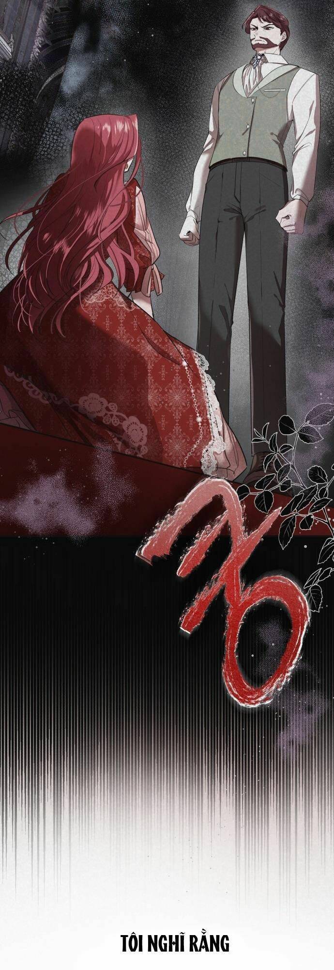 Tôi Sẽ Sống Thử Cuộc Đời Của Ác Nữ Chapter 1 - Trang 2