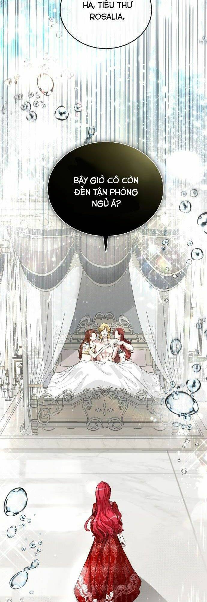 Tôi Sẽ Sống Thử Cuộc Đời Của Ác Nữ Chapter 1 - Trang 2