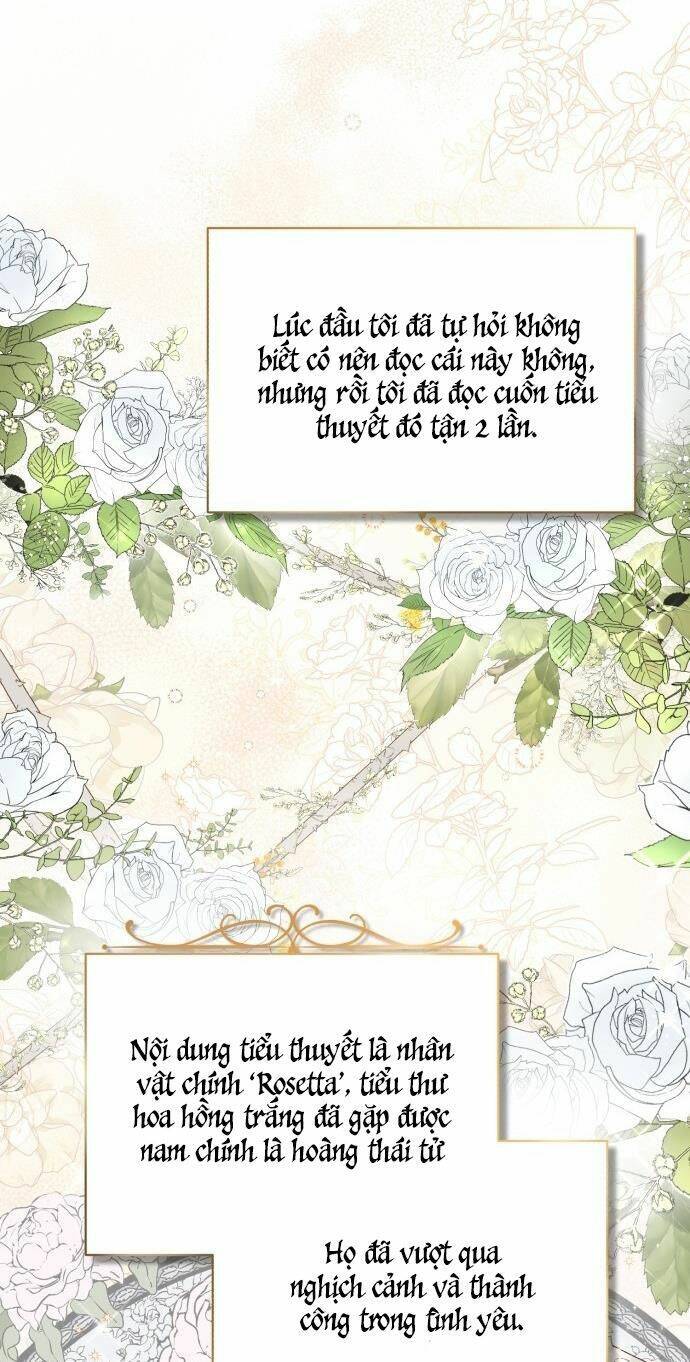 Tôi Sẽ Sống Thử Cuộc Đời Của Ác Nữ Chapter 1 - Trang 2