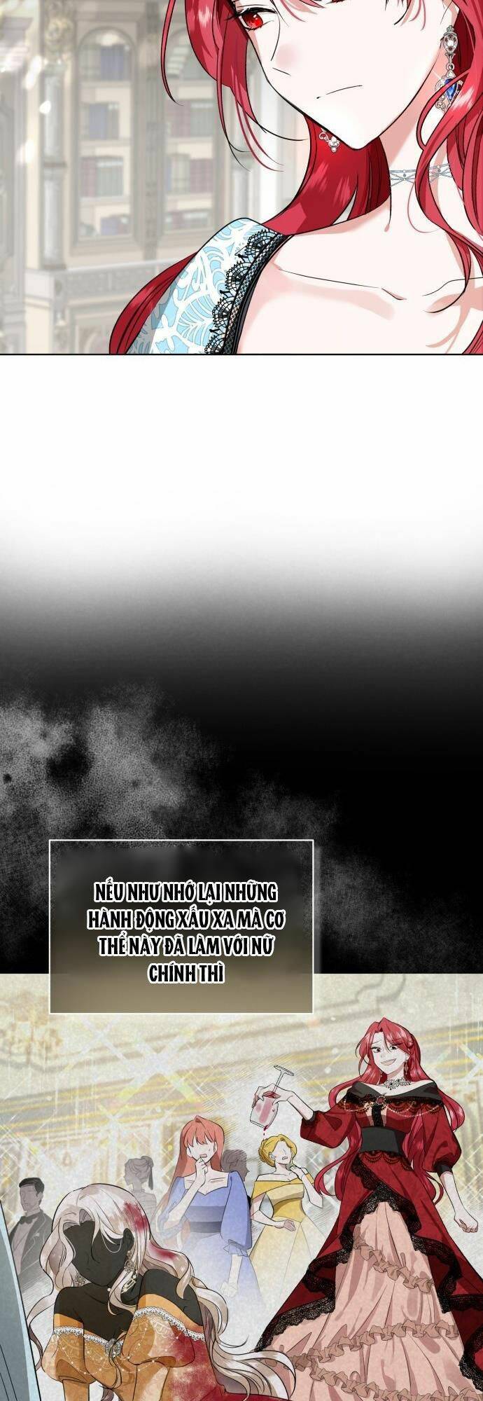 Tôi Sẽ Sống Thử Cuộc Đời Của Ác Nữ Chapter 1 - Trang 2