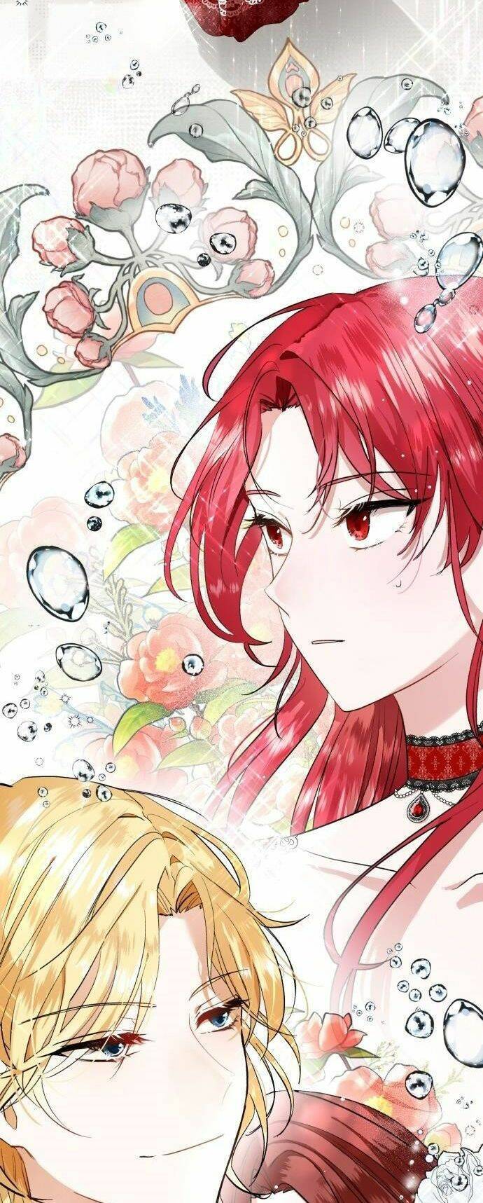 Tôi Sẽ Sống Thử Cuộc Đời Của Ác Nữ Chapter 1 - Trang 2