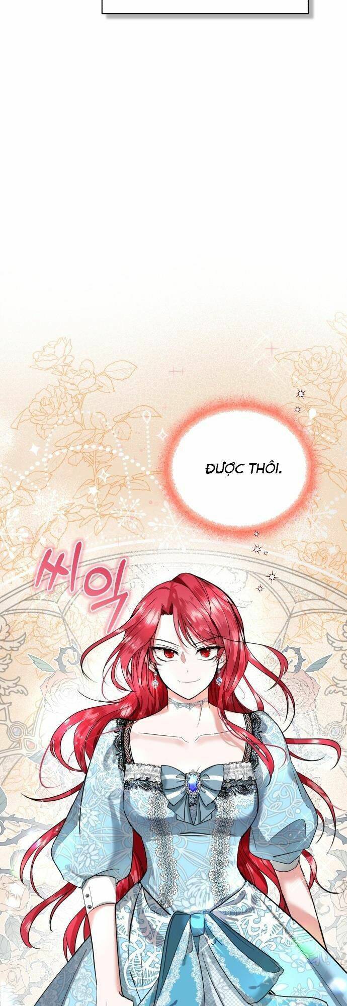 Tôi Sẽ Sống Thử Cuộc Đời Của Ác Nữ Chapter 1 - Trang 2