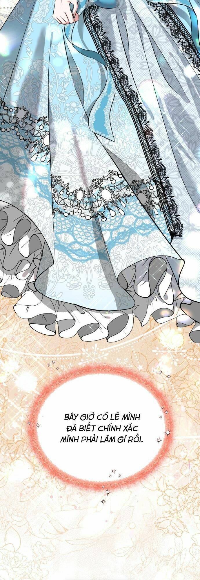 Tôi Sẽ Sống Thử Cuộc Đời Của Ác Nữ Chapter 1 - Trang 2