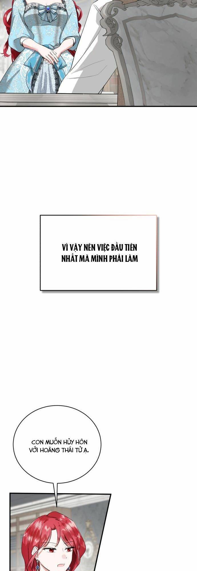 Tôi Sẽ Sống Thử Cuộc Đời Của Ác Nữ Chapter 1 - Trang 2