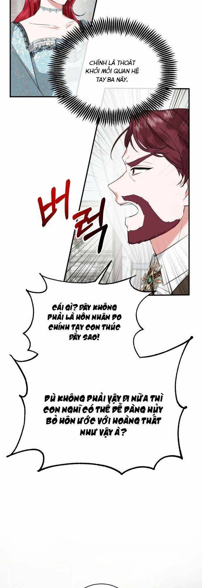 Tôi Sẽ Sống Thử Cuộc Đời Của Ác Nữ Chapter 1 - Trang 2