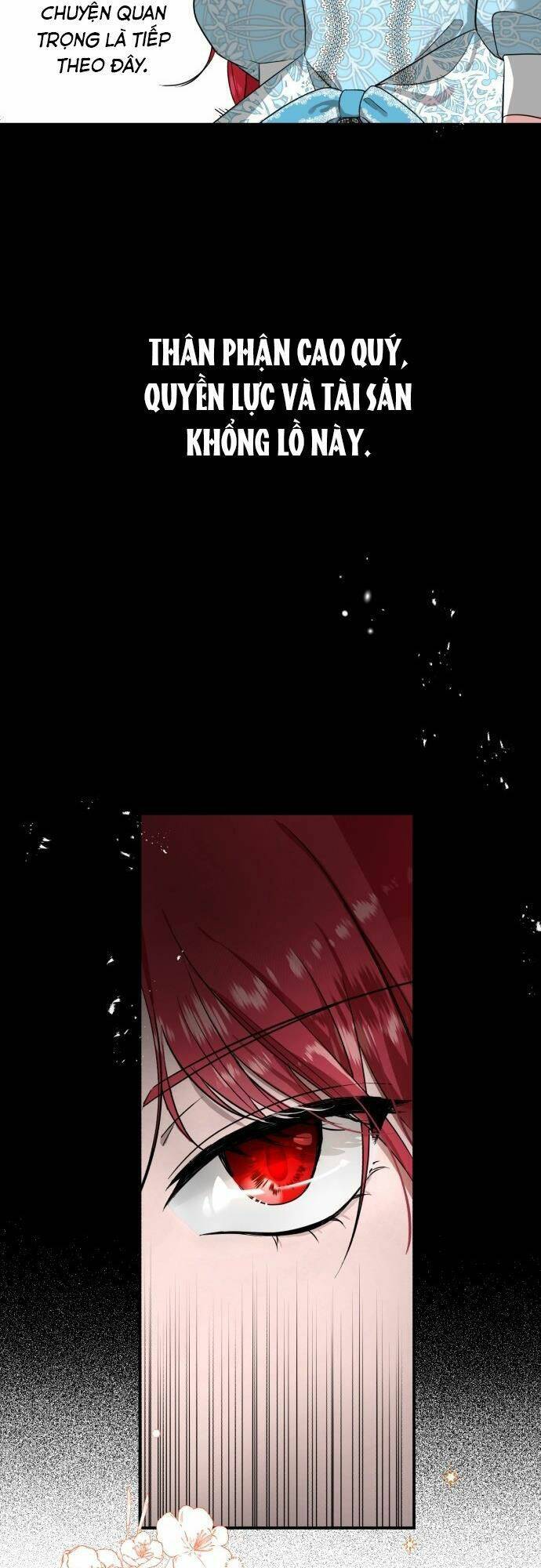 Tôi Sẽ Sống Thử Cuộc Đời Của Ác Nữ Chapter 1 - Trang 2