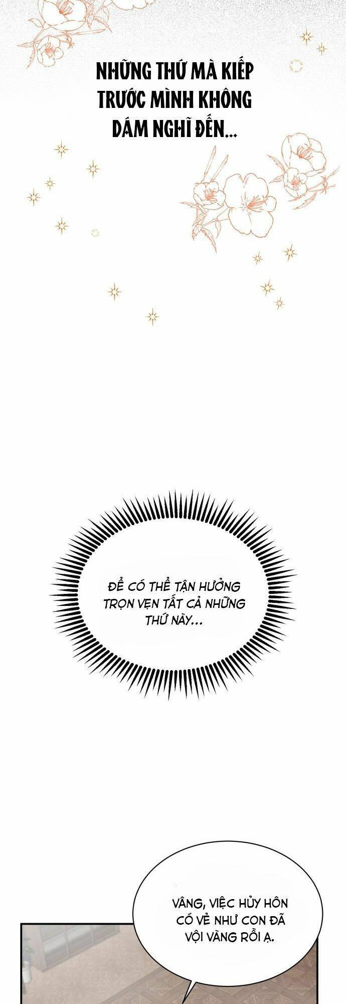 Tôi Sẽ Sống Thử Cuộc Đời Của Ác Nữ Chapter 1 - Trang 2