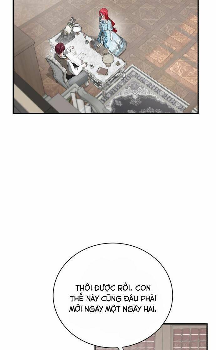 Tôi Sẽ Sống Thử Cuộc Đời Của Ác Nữ Chapter 1 - Trang 2