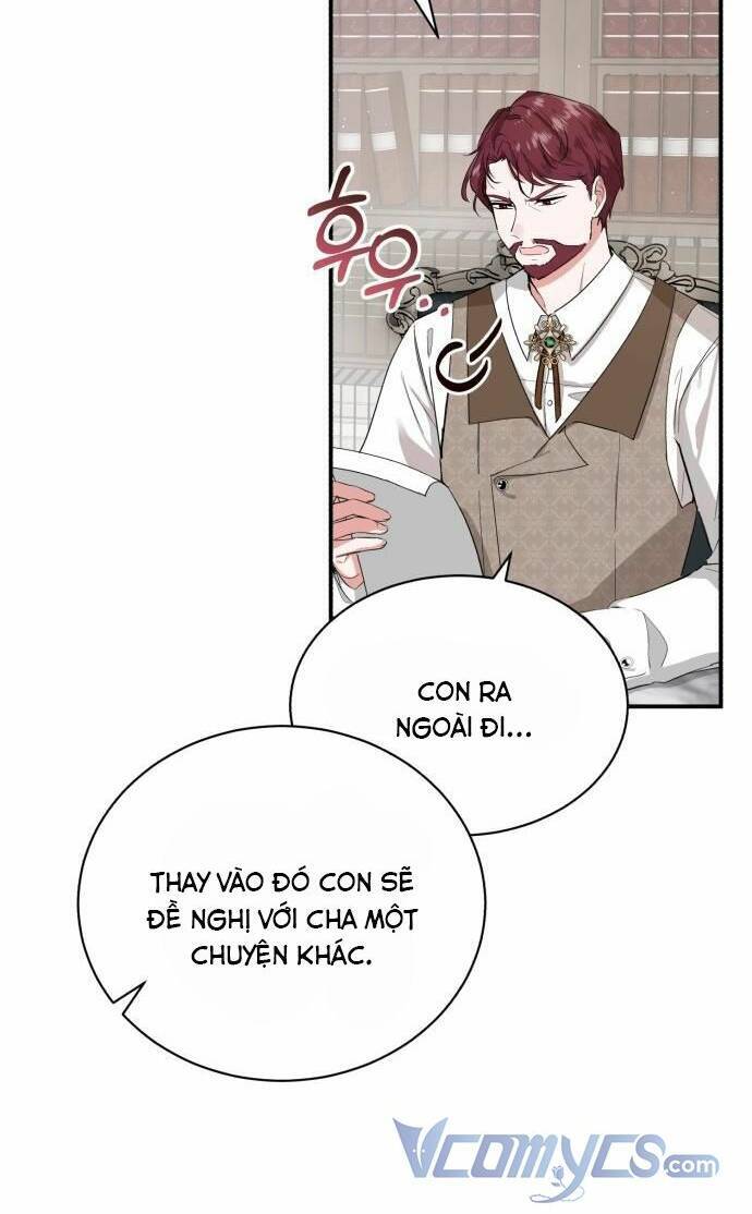 Tôi Sẽ Sống Thử Cuộc Đời Của Ác Nữ Chapter 1 - Trang 2