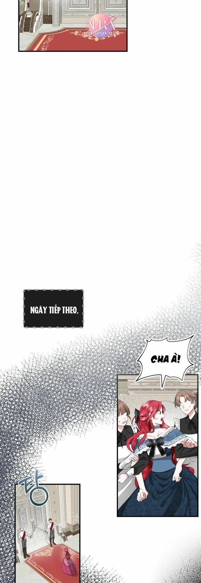 Tôi Sẽ Sống Thử Cuộc Đời Của Ác Nữ Chapter 1 - Trang 2