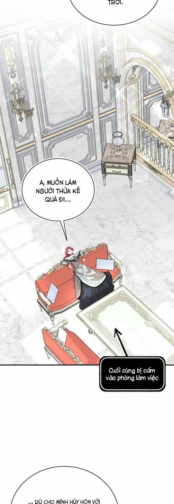 Tôi Sẽ Sống Thử Cuộc Đời Của Ác Nữ Chapter 1 - Trang 2