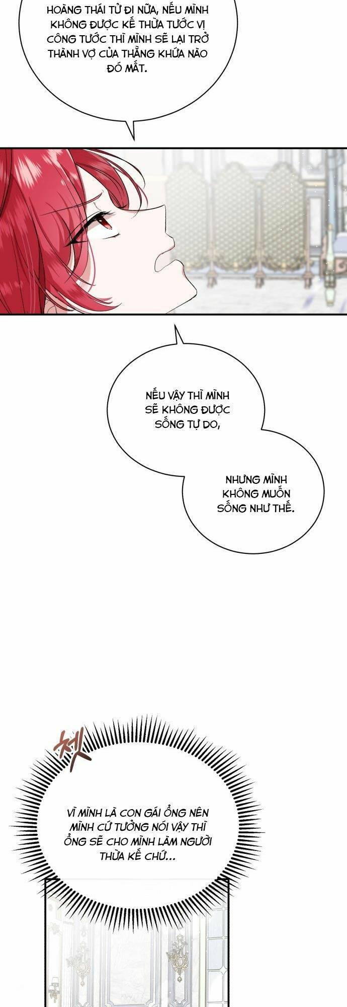 Tôi Sẽ Sống Thử Cuộc Đời Của Ác Nữ Chapter 1 - Trang 2