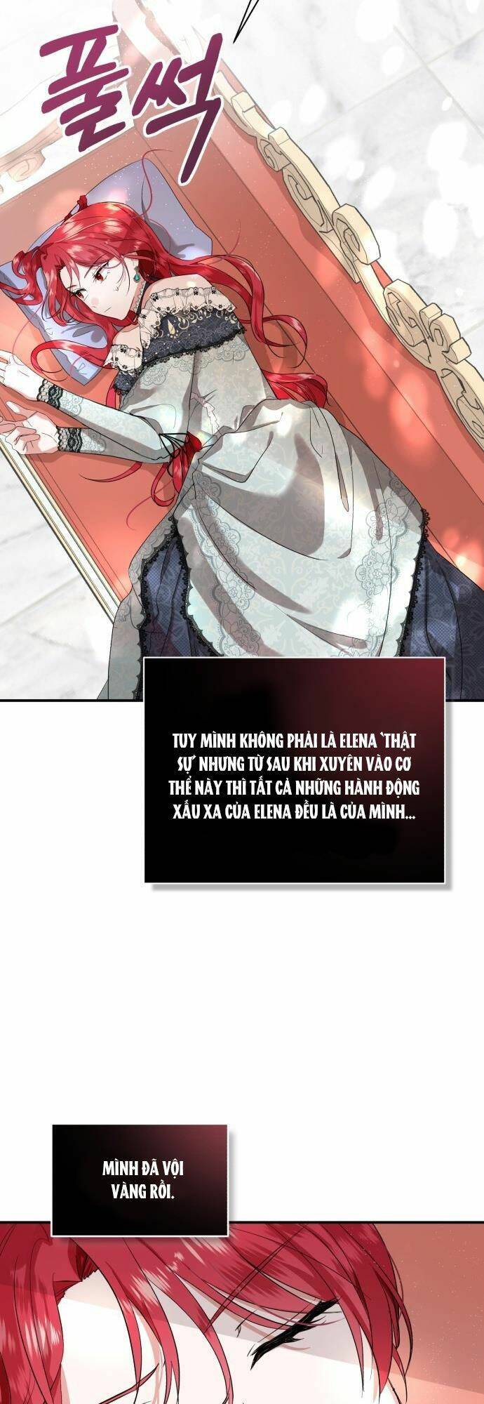 Tôi Sẽ Sống Thử Cuộc Đời Của Ác Nữ Chapter 1 - Trang 2