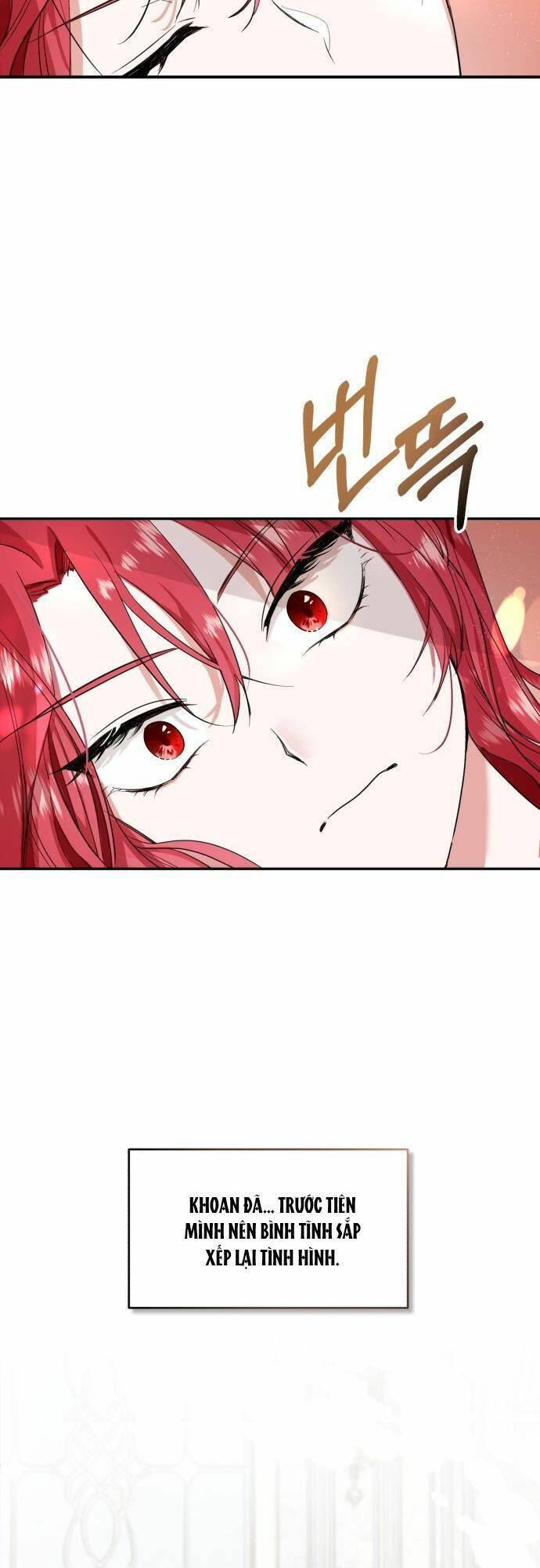 Tôi Sẽ Sống Thử Cuộc Đời Của Ác Nữ Chapter 1 - Trang 2