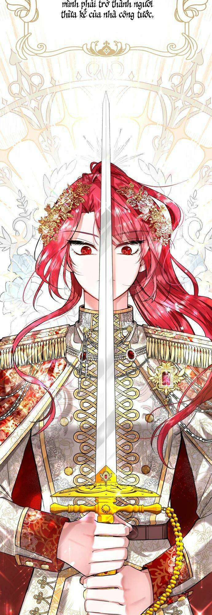 Tôi Sẽ Sống Thử Cuộc Đời Của Ác Nữ Chapter 1 - Trang 2