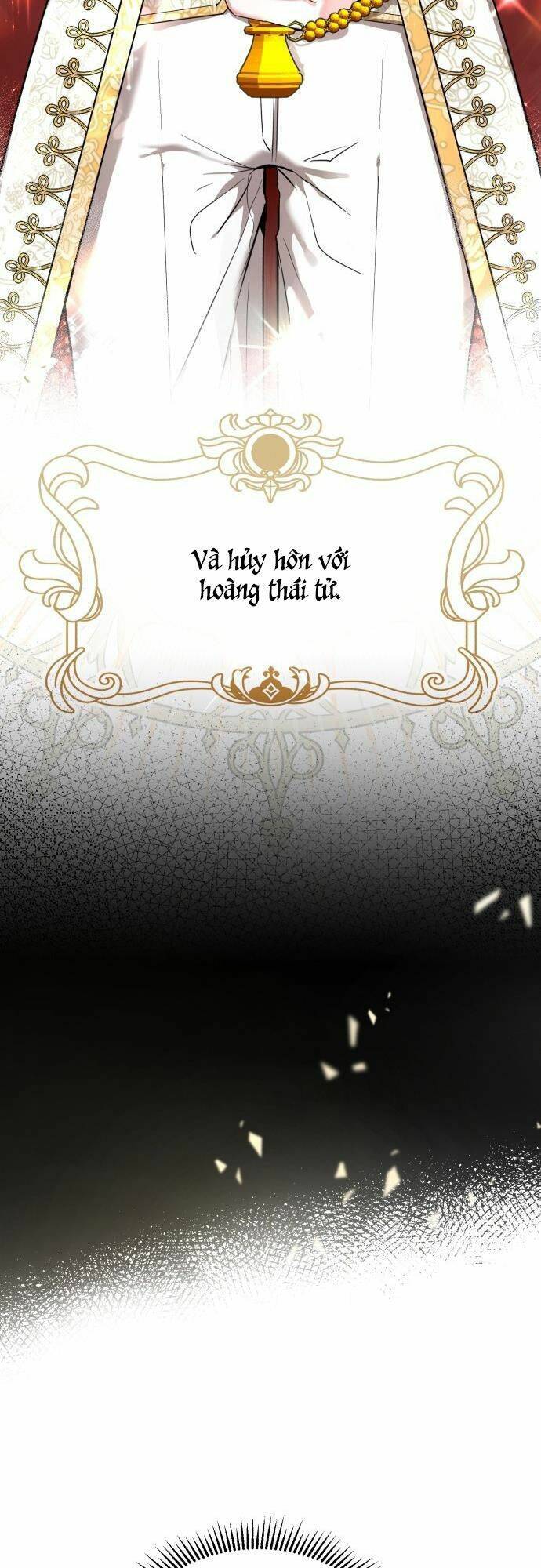 Tôi Sẽ Sống Thử Cuộc Đời Của Ác Nữ Chapter 1 - Trang 2