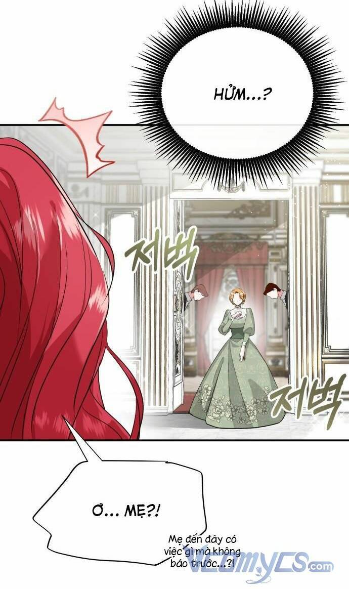 Tôi Sẽ Sống Thử Cuộc Đời Của Ác Nữ Chapter 1 - Trang 2