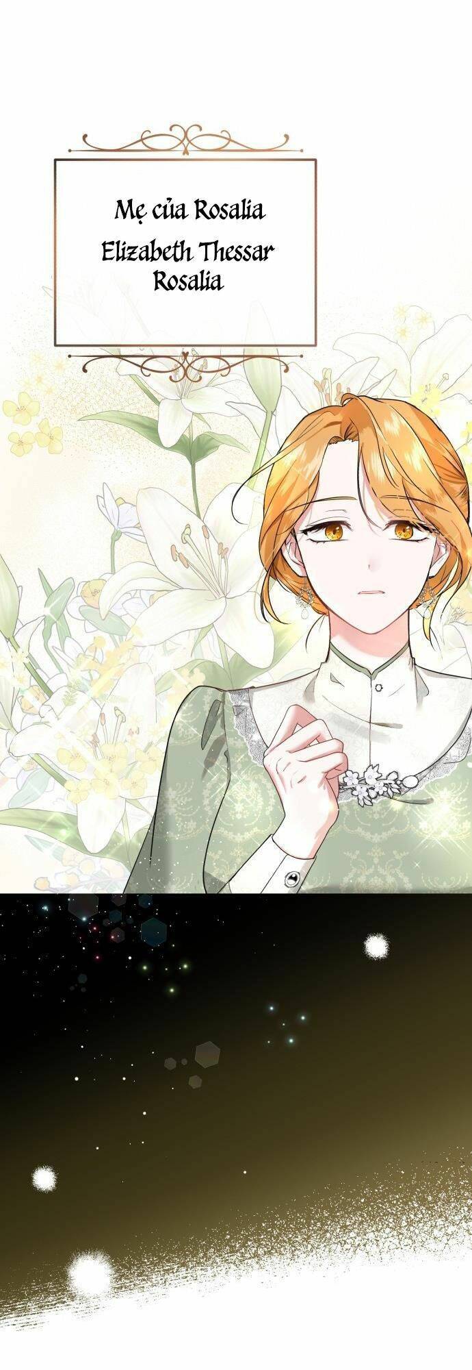 Tôi Sẽ Sống Thử Cuộc Đời Của Ác Nữ Chapter 1 - Trang 2