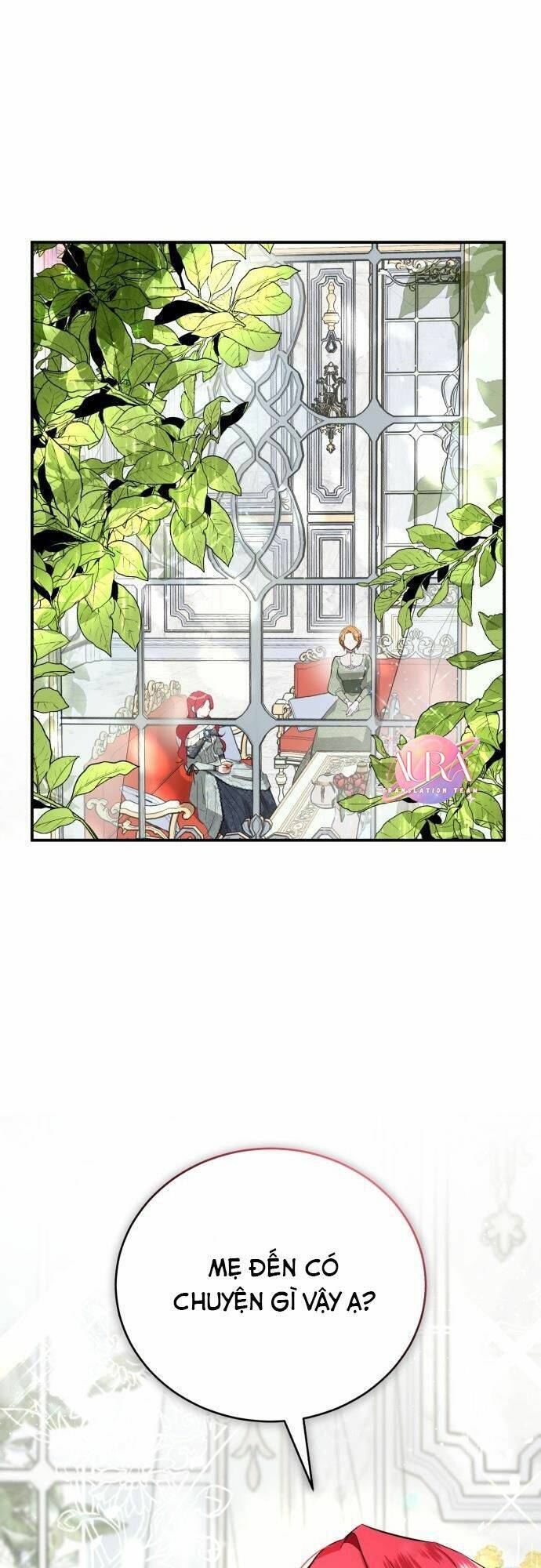 Tôi Sẽ Sống Thử Cuộc Đời Của Ác Nữ Chapter 1 - Trang 2