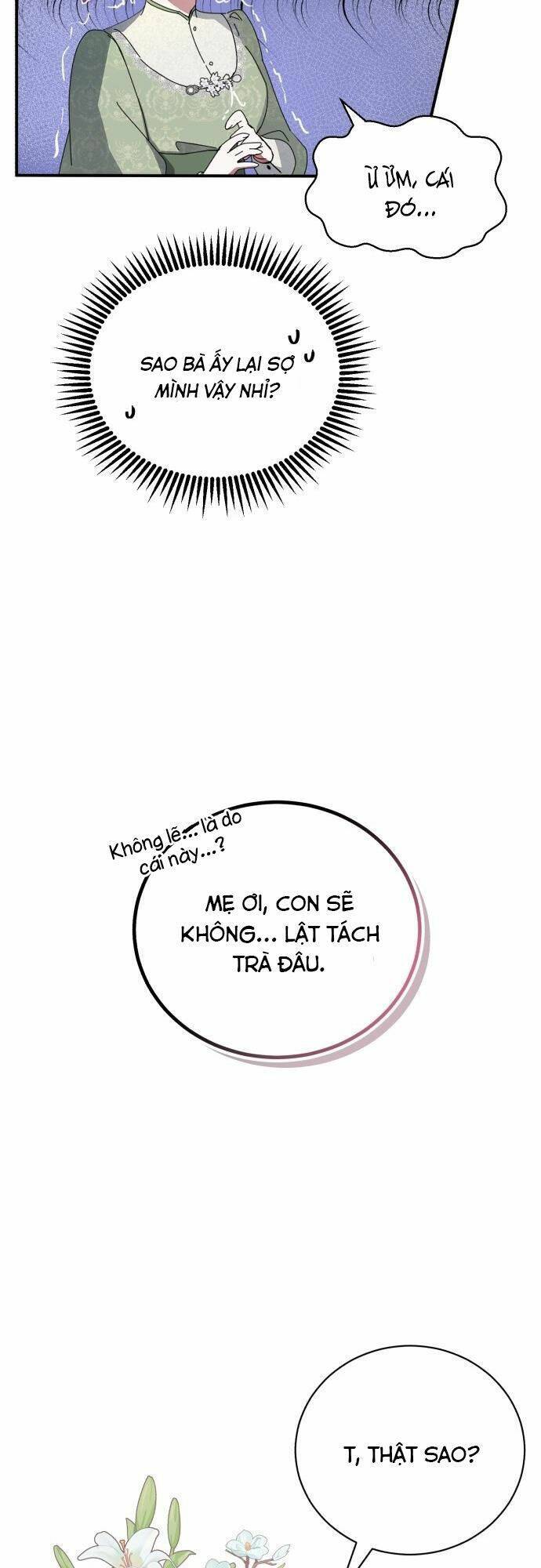 Tôi Sẽ Sống Thử Cuộc Đời Của Ác Nữ Chapter 1 - Trang 2