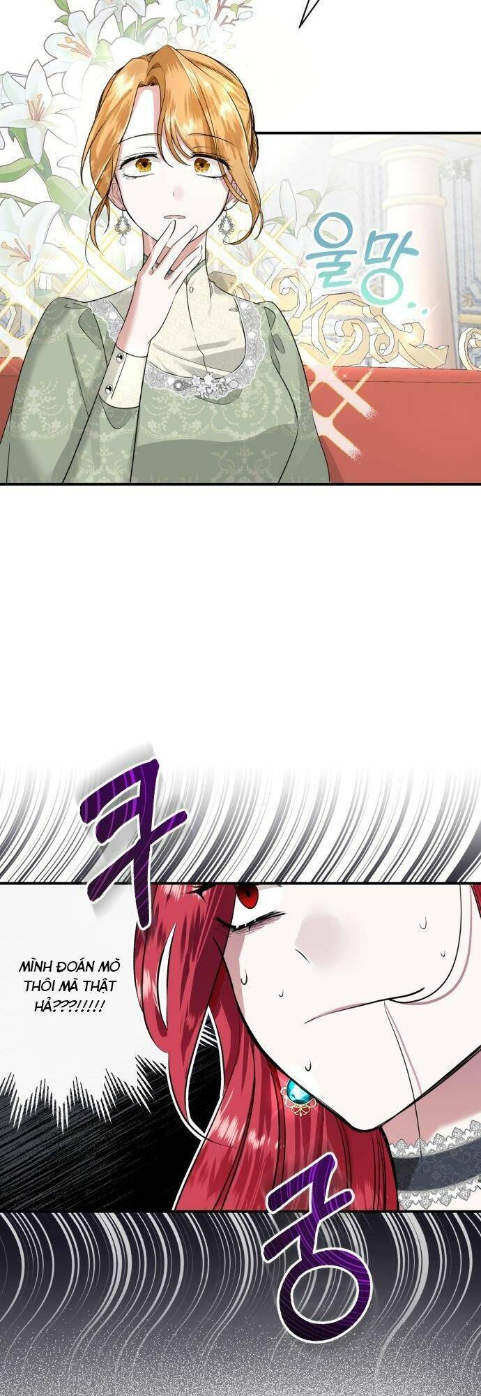 Tôi Sẽ Sống Thử Cuộc Đời Của Ác Nữ Chapter 1 - Trang 2