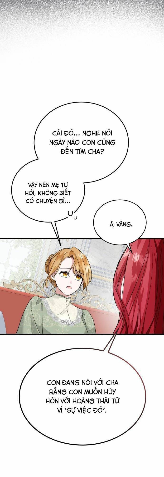 Tôi Sẽ Sống Thử Cuộc Đời Của Ác Nữ Chapter 1 - Trang 2