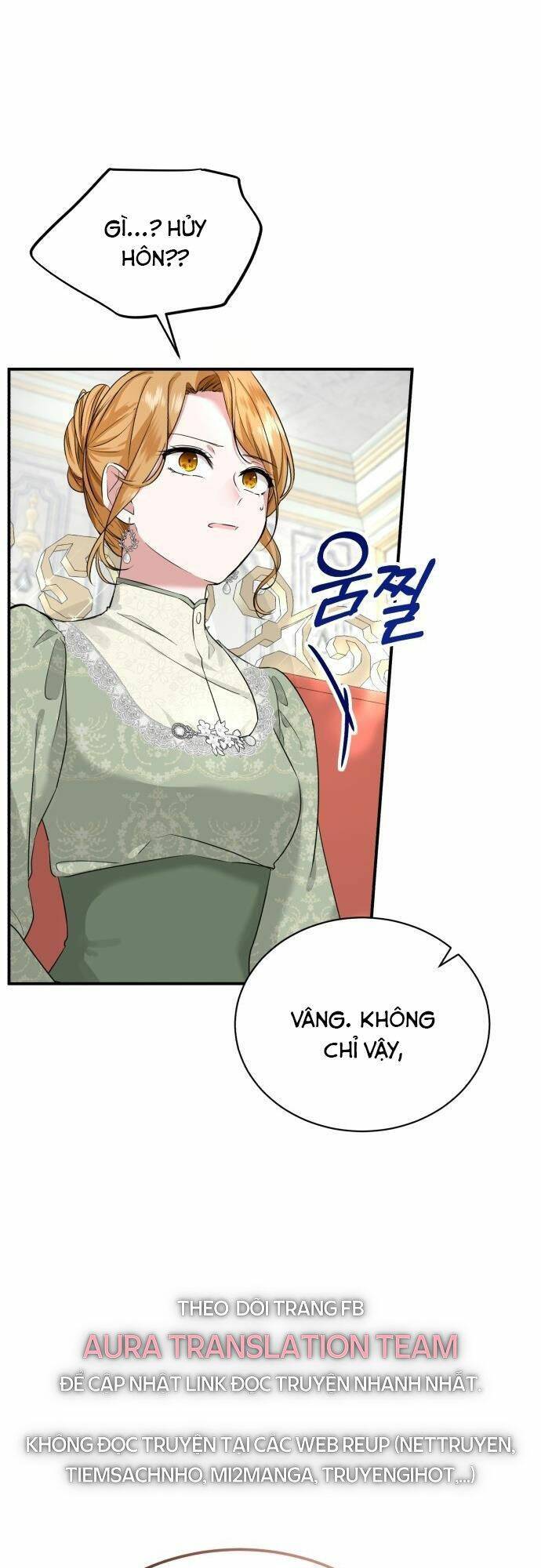 Tôi Sẽ Sống Thử Cuộc Đời Của Ác Nữ Chapter 1 - Trang 2