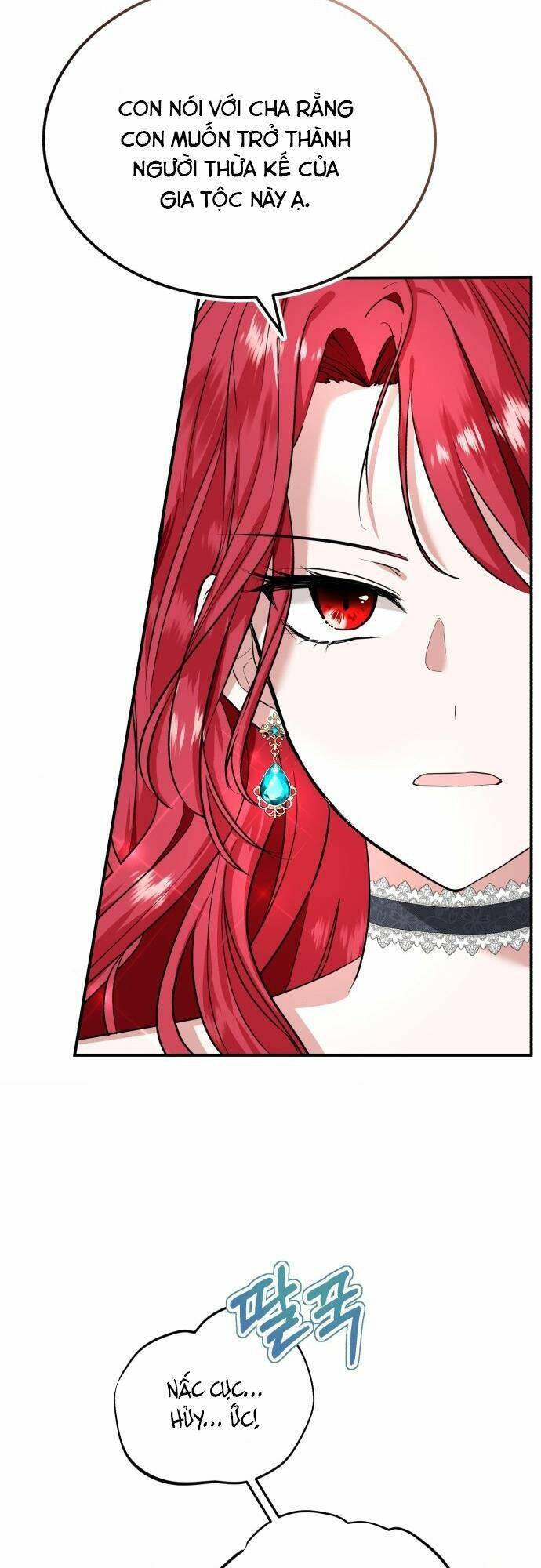 Tôi Sẽ Sống Thử Cuộc Đời Của Ác Nữ Chapter 1 - Trang 2