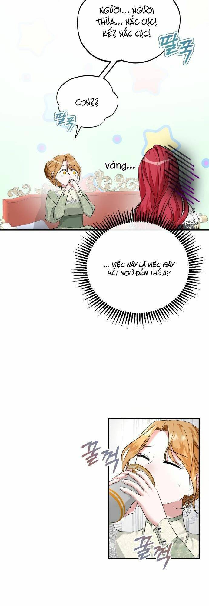 Tôi Sẽ Sống Thử Cuộc Đời Của Ác Nữ Chapter 1 - Trang 2