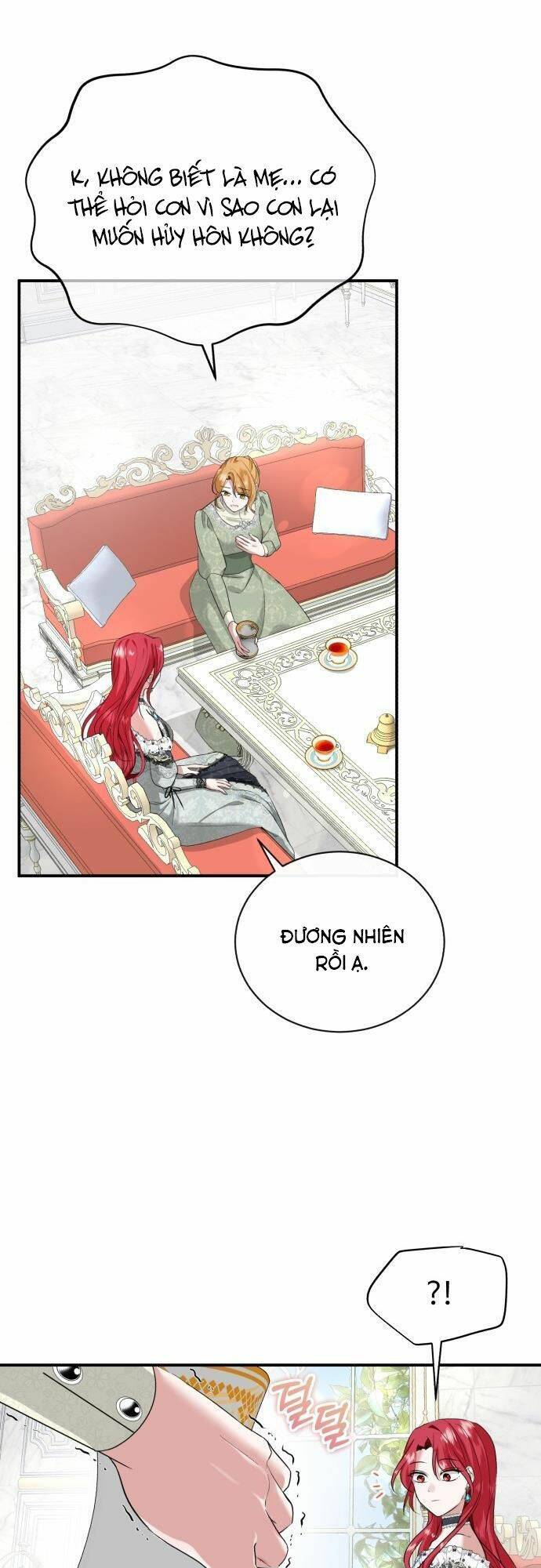 Tôi Sẽ Sống Thử Cuộc Đời Của Ác Nữ Chapter 1 - Trang 2