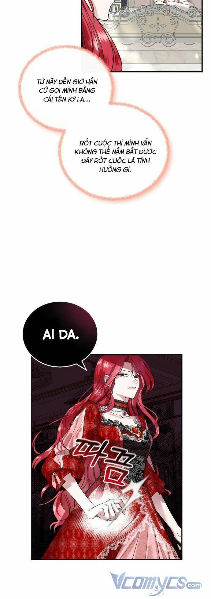 Tôi Sẽ Sống Thử Cuộc Đời Của Ác Nữ Chapter 1 - Trang 2