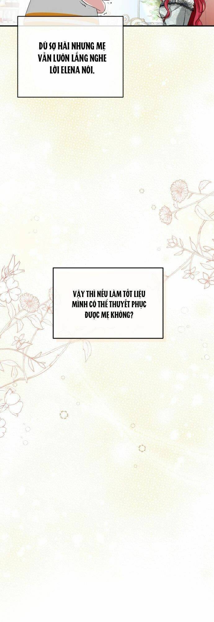 Tôi Sẽ Sống Thử Cuộc Đời Của Ác Nữ Chapter 1 - Trang 2