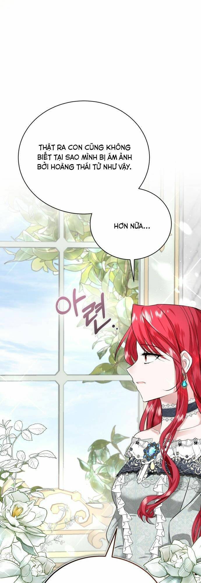 Tôi Sẽ Sống Thử Cuộc Đời Của Ác Nữ Chapter 1 - Trang 2