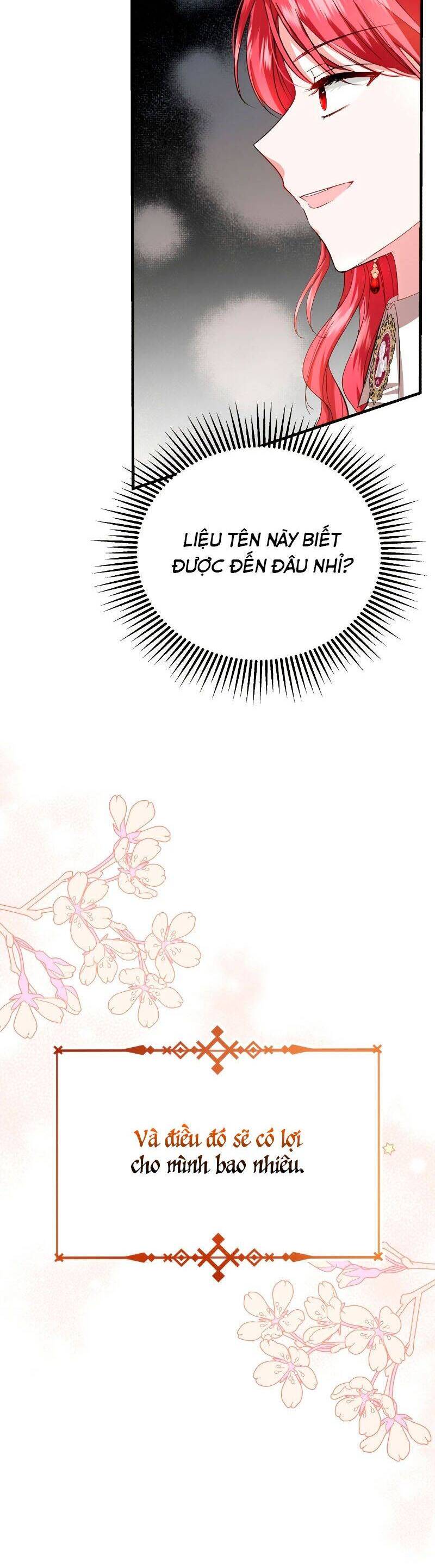 Tôi Sẽ Sống Thử Cuộc Đời Của Ác Nữ Chapter 10 - Trang 2