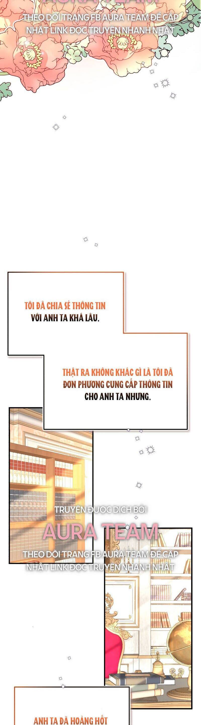 Tôi Sẽ Sống Thử Cuộc Đời Của Ác Nữ Chapter 10 - Trang 2