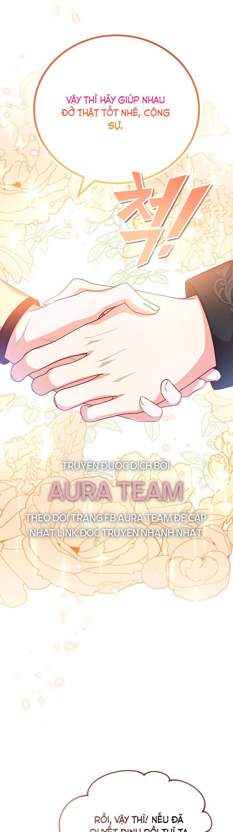 Tôi Sẽ Sống Thử Cuộc Đời Của Ác Nữ Chapter 10 - Trang 2